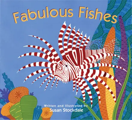 Mesés halak - Fabulous Fishes