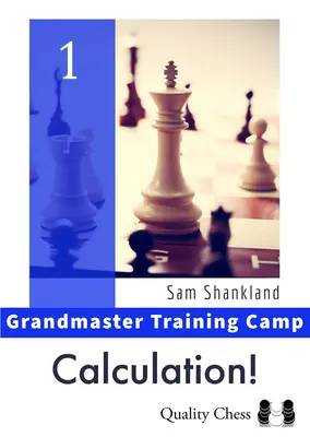 Számítás! - Nagymesteri edzőtábor 1 - Calculation! - Grandmaster Training Camp 1