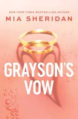 Grayson fogadalma - Grayson's Vow