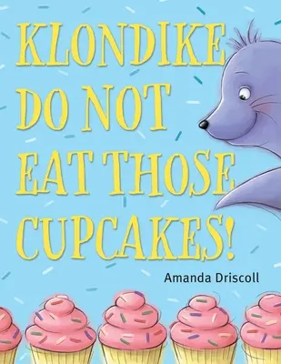 Klondike, ne edd meg azokat a süteményeket! - Klondike, Do Not Eat Those Cupcakes!