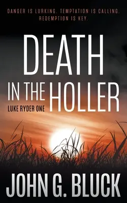 Halál a Hollerben: A Mystery Detective Thriller Series - Death in the Holler: A Mystery Detective Thriller Series