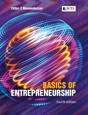 A vállalkozói tevékenység alapjai 4e - Basics of Entrepreneurship 4e