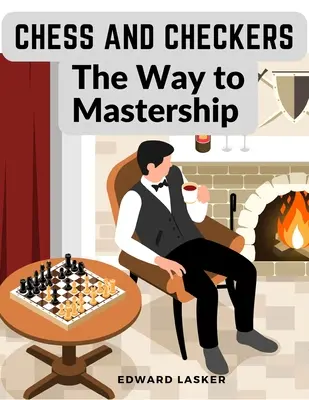 Sakk és dáma - Út a mesterré váláshoz: Teljes útmutatás a kezdők számára, és javaslatok a haladó játékosok számára - Chess and Checkers - The Way to Mastership: Complete Instructions for the Beginners, and Suggestions for The Advanced Players