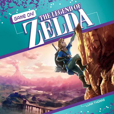 A Zelda legendája - The Legend of Zelda