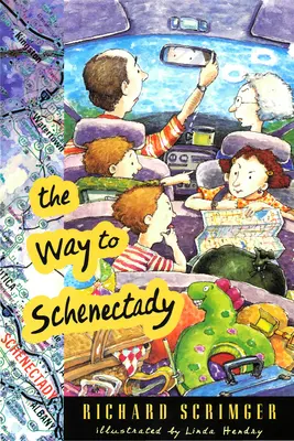 Az út Schenectady felé - The Way to Schenectady