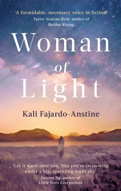 A fény asszonya - Woman of Light