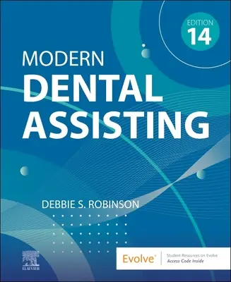 Modern fogászati asszisztencia - Modern Dental Assisting