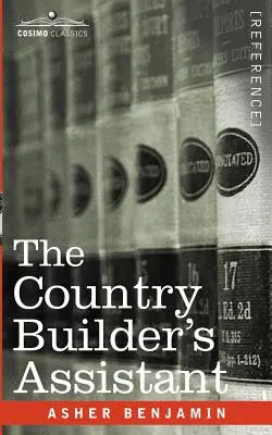 A vidéki építész asszisztens - The Country Builder's Assistant