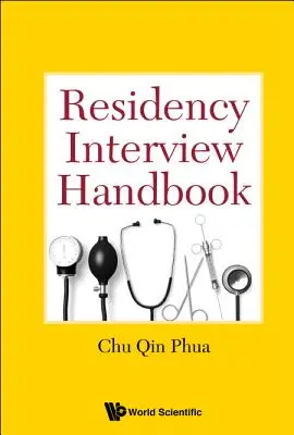 Rezidensinterjú kézikönyv - Residency Interview Handbook