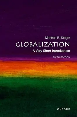 Globalizáció: A Very Short Introduction - Globalization: A Very Short Introduction