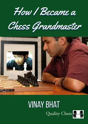 Hogyan lettem sakknagymester? - How I Became a Chess Grandmaster