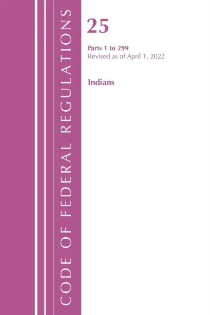 Code of Federal Regulations, 26. cím Internal Revenue 1.441-1.500, 2022. április 1-jei hatállyal felülvizsgált (Office of the Federal Register (U S )). - Code of Federal Regulations, Title 26 Internal Revenue 1.441-1.500, Revised as of April 1, 2022 (Office of the Federal Register (U S ))