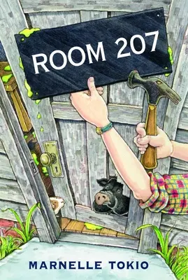 207-es szoba - Room 207