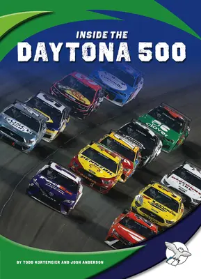 A Daytona 500-on belül - Inside the Daytona 500