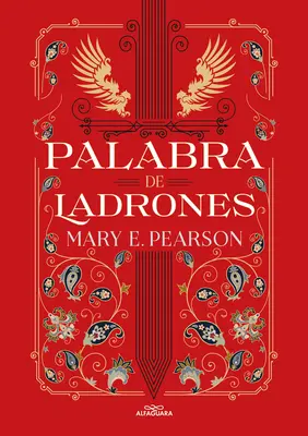 Palabra de Ladrones / Tolvajok esküje - Palabra de Ladrones / Vow of Thieves