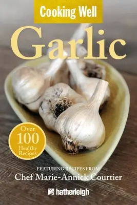 Fokhagyma - Garlic