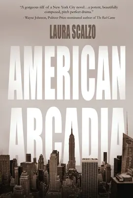 Amerikai árkádia - American Arcadia