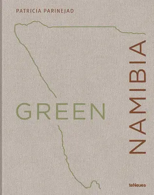 Zöld Namíbia - Green Namibia