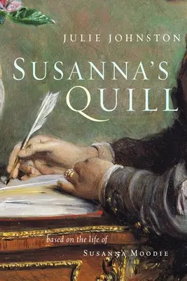 Susanna tolla - Susanna's Quill