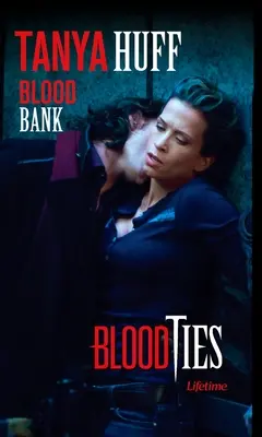 Vérbank - Blood Bank