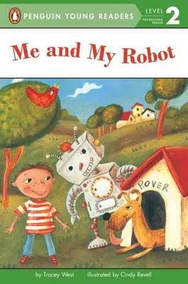 Én és a robotom - Me and My Robot