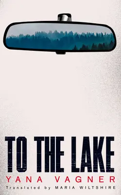 A tóhoz - To the Lake