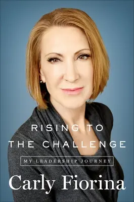 A kihíváshoz való felemelkedés: Vezetői utam - Rising to the Challenge: My Leadership Journey