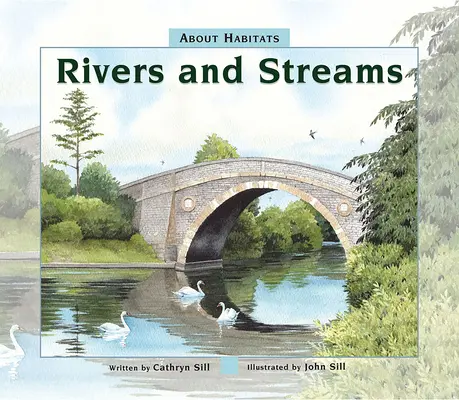 Az élőhelyekről: Folyók és patakok - About Habitats: Rivers and Streams