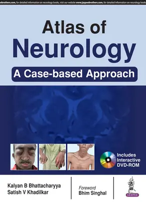 A klinikai neurológia atlasza - Atlas of Clinical Neurology