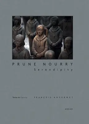 Prune Nourry: Sorstalanság - Prune Nourry: Serendipity