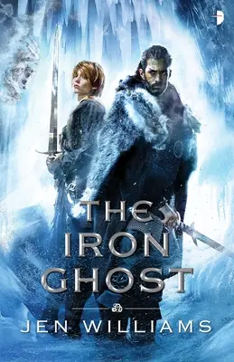 A vaskísértet - The Iron Ghost