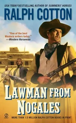 Lawman from Nogales