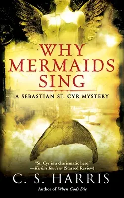 Miért énekelnek a sellők - Why Mermaids Sing