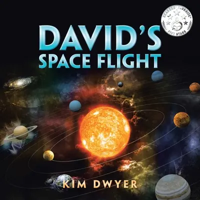 David űrrepülése - David's Space Flight