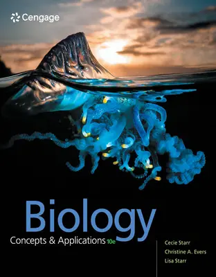 Biológia: Fogalmak és alkalmazások - Biology: Concepts and Applications