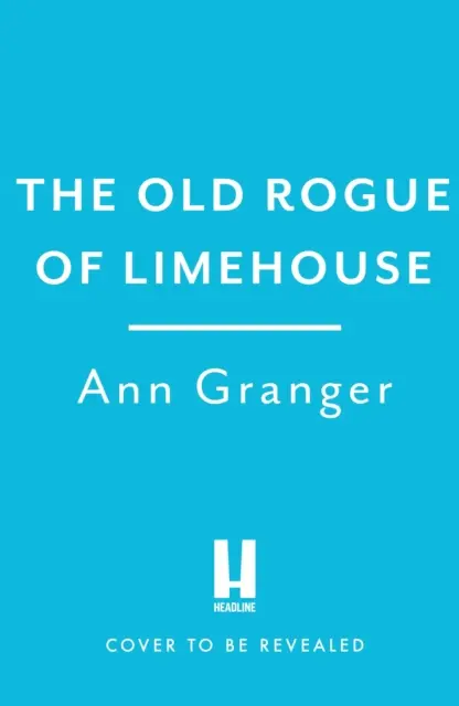 Limehouse öreg gazembere - Ben Ross felügyelő rejtélye 9. - Old Rogue of Limehouse - Inspector Ben Ross Mystery 9