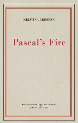 Pascal tüze - Pascal's Fire