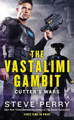 A Vastalimi-gambit - The Vastalimi Gambit