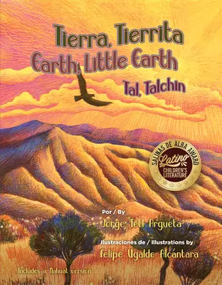 Tierra, Tierrita / Föld, Kis Föld - Tierra, Tierrita / Earth, Little Earth