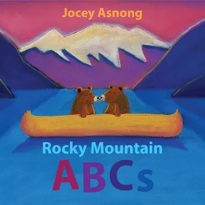 Sziklás-hegység ABC - Rocky Mountain ABCs