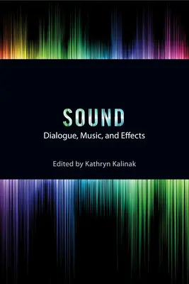 Sound: Párbeszéd, zene és effektek - Sound: Dialogue, Music, and Effects