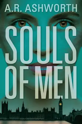 Emberek lelkei - Egy Elaine Hope rejtély - Souls Of Men - An Elaine Hope Mystery