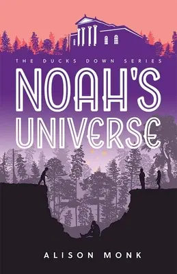 Noé univerzuma - Noah's Universe