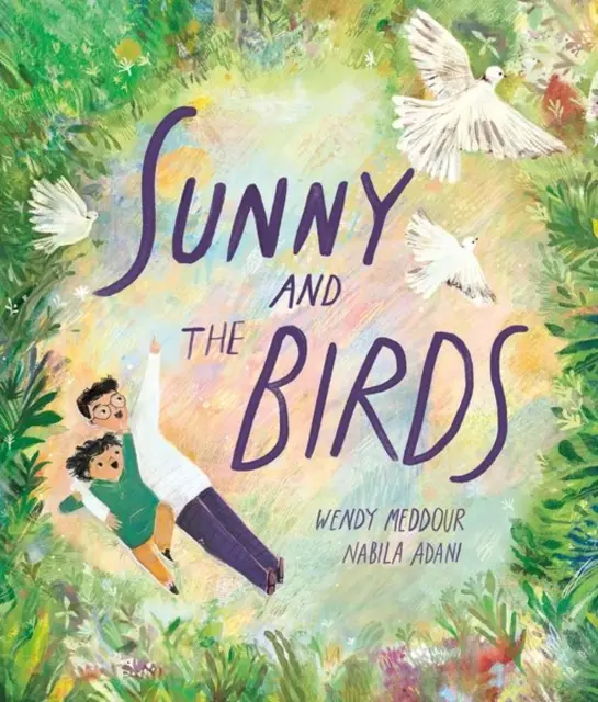 Sunny és a madarak - Sunny and the Birds