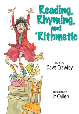 Olvasás, rímelés és 'Rímes számolás - Reading, Rhyming, and 'Rithmetic