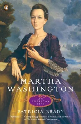 Martha Washington: Egy amerikai élet - Martha Washington: An American Life