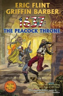 1637: A pávatrón - 1637: The Peacock Throne