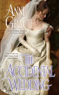 A véletlen esküvő - The Accidental Wedding