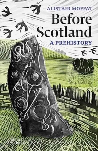 Skócia előtt: A Prehistory - Before Scotland: A Prehistory