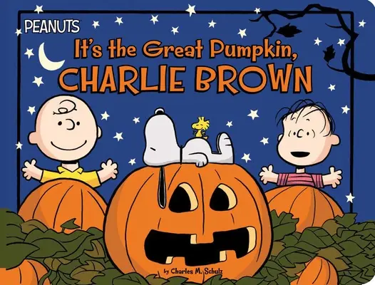 Itt a Nagy Tök, Charlie Brown - It's the Great Pumpkin, Charlie Brown